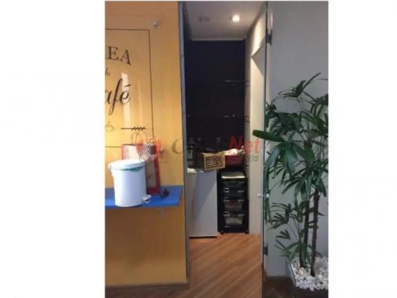 Imagem Sala Comercial para Alugar Centro Empresarial de Santo André