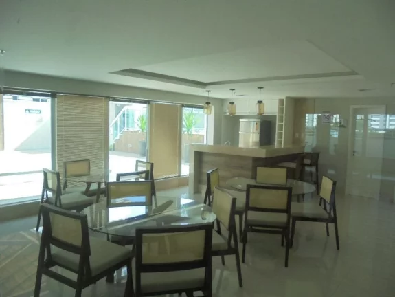 Imagem Apartamento vista mar para locacao