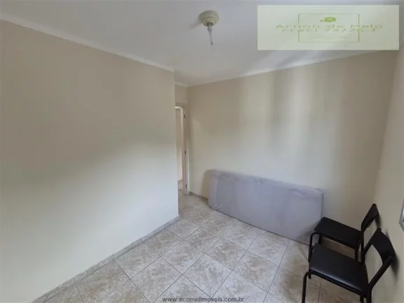Imagem Apartamentos no Litoral para venda em Praia Grande no bairro Canto do Forte