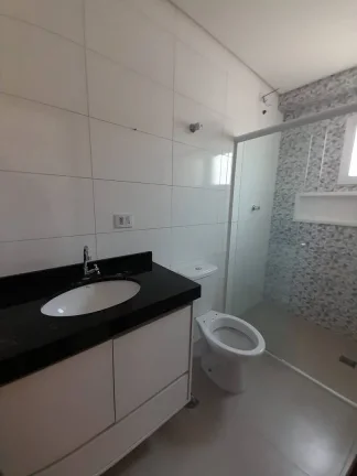Imagem Linda Cobertura para Locação em Santo André - Parque das Nações