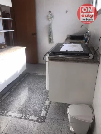 Imagem Apartamento com 3 quartos à venda - Centro - Guarujá/SP