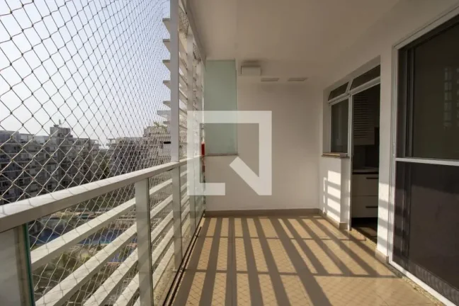 Imagem Apartamento à Venda - Recreio, 3 Quartos, 149 m2
