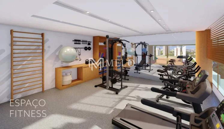 Imagem Oportunidade em BOA VIAGEM: 48m², 01qt, 01suite, 01vaga...