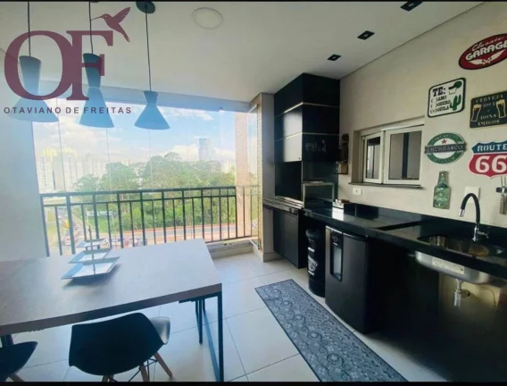 Imagem Ótimo apartamento condomínio Eléve 117m² - Jundiaí-SP