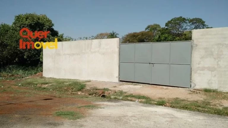 Imagem Terreno à venda em Ribeirão Preto-SP, Parque Residencial Lagoinha, 556m² de área Quer Imóvel Negócios Imobiliários
