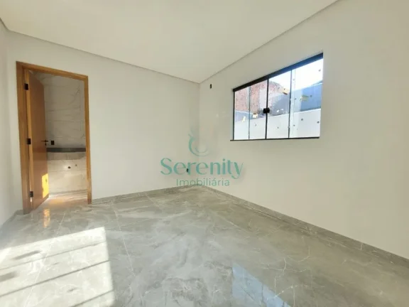Imagem Casa à venda no Jardim Leonor, em Londrina/PR