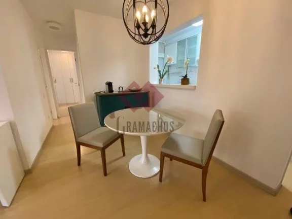 Imagem Apartamento, 2 Quartos à Venda - Cerqueira, São Paulo | Gramachos