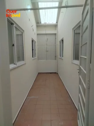 Imagem Apartamento para locação em Campos Elíseos, Ribeirão Preto-SP: 2 quartos, 1 sala, 1 banheiro, 52 m² de área!
