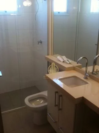 Imagem Apartamento 3 dorm 1 Suíte à venda, 95 m² - Jardim Irajá - Ribeirão Preto/SP