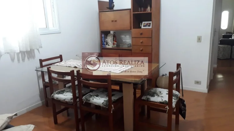 Imagem Sobrado com muito espaço, 4 dormitórios, 2 suítes, 2 Vagas.