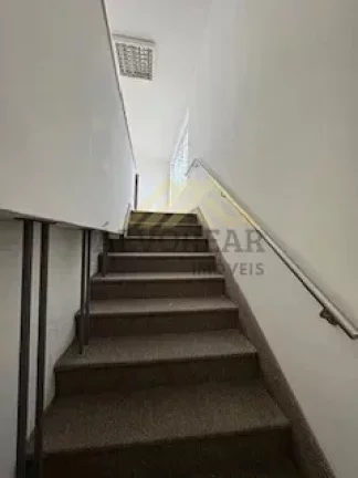 Imagem Sobrado Comercial para Locação – Itaim Bibi A apenas 50 metros da estação de metro Campo Belo