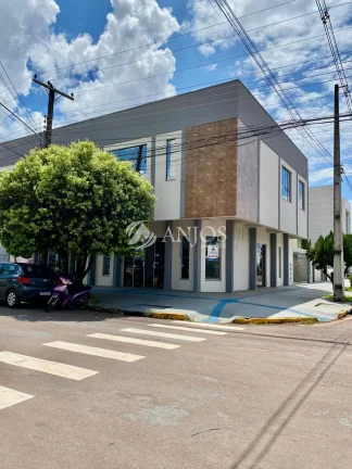 Imagem SALA COMERCIAL PARA LOCAÇÃO, SETOR RESIDENCIAL SUL, SINOP - MT