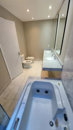 Imagem APARTAMENTO de 4 SUÍTES na ORLA DA BARRA - 288m² - R$ 5.990.000