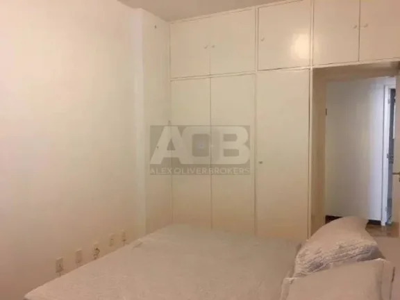 Imagem Apartamento de 4 quartos à venda em Copacabana, 174m2, 2vagas, VISTA MAR!