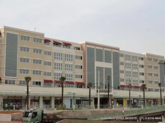 Sala Comercial à Venda, 26.000 m² em Granja Viana - Cotia