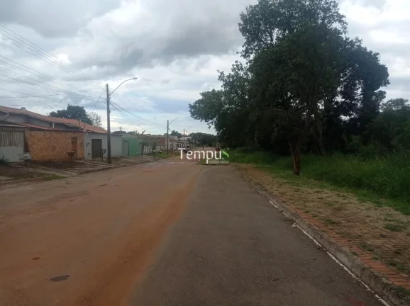 Imagem Terreno Lote em Recanto dos Sonhos, Senador Canedo/GO