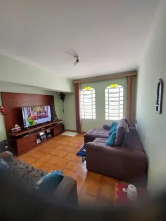 Imagem CASA VENDA / COMPRA NO JARDIM SAGRADO CORAÇÃO DE JESUS - JUNDIAÍ SP