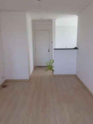 Imagem Apartamento com 2 dormitórios à venda, 55 m² por R$ 293.000,00 - Rio Pequeno - São Paulo/SP