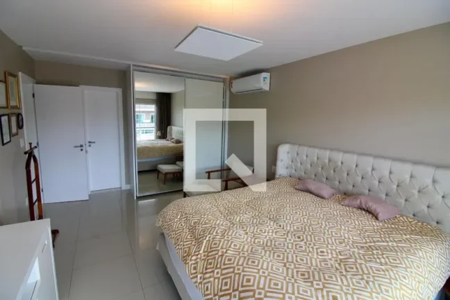 Imagem Casa à Venda - Recreio, 5 Quartos, 320 m2