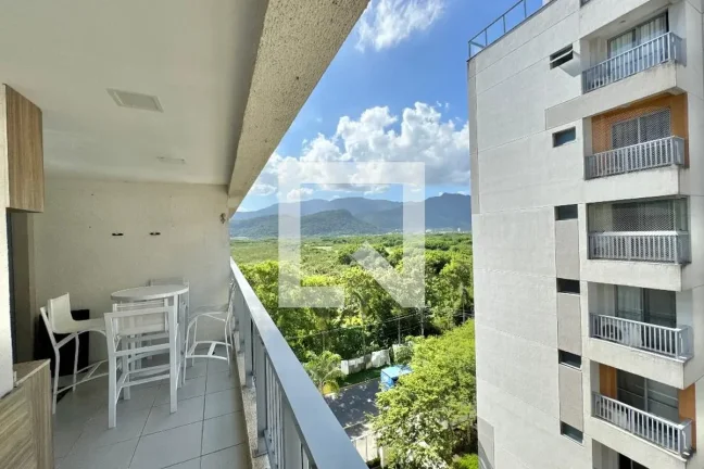Imagem Apartamento à Venda - Vargem Pequena, 3 Quartos, 93 m2