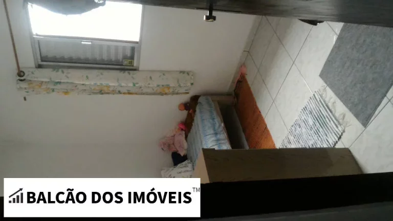 Imagem São Paulo - SP - Cidade Líder