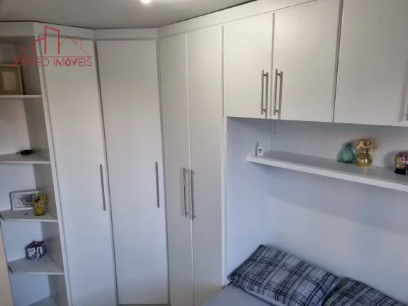 Imagem Lindo Apartamento no Condomínio Spazio San Pablo - 2 dorms.