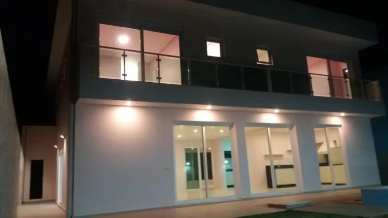 Imagem Casa em Aldeia da Serra - 407m²