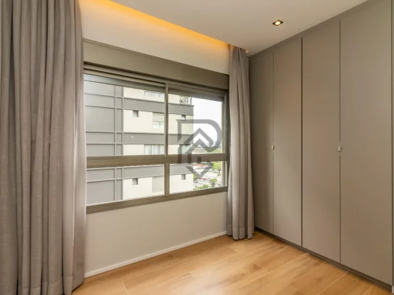 Imagem Apartamento vila clementino Cyrela Iconyc Decorado