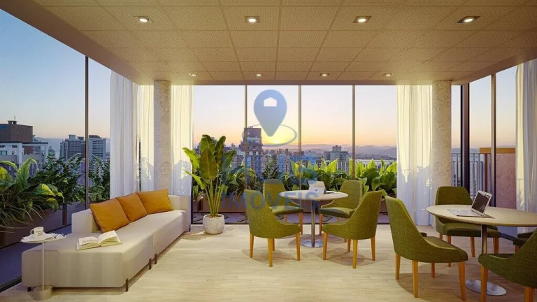 Imagem Apartamento 2 Dormitórios para venda em Florianópolis - SC
