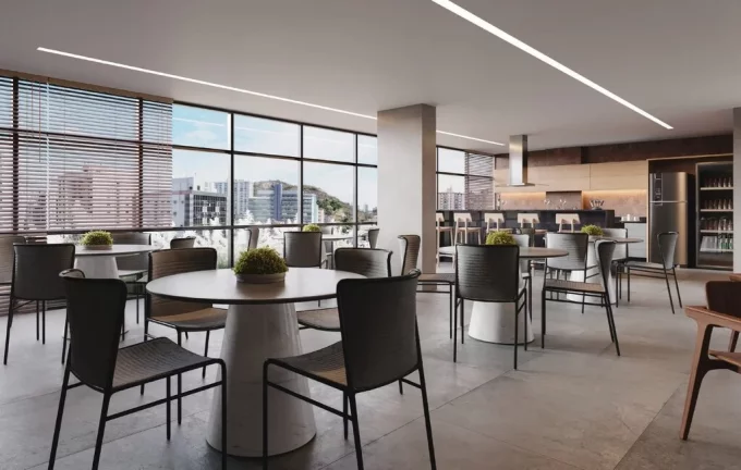 Imagem APARTAMENTO RESIDENCIAL em Vitória - ES, Praia do Canto