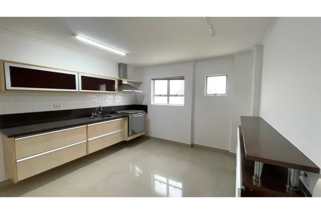 Imagem APARTAMENTO RESIDENCIAL em São Paulo - SP, Brooklin Paulista