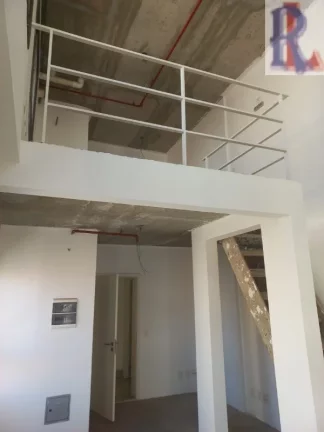 Imagem PRÉDIO COMERCIAL COMERCIAL em SÃO PAULO - SP, CIRQUEIRA CEZAR