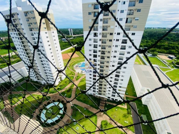 Imagem Venda - Apto Parque Beira Rio - 3 quartos - Andar alto