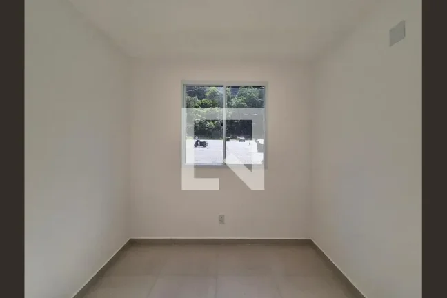 Imagem Apartamento à Venda - Vargem Grande, 2 Quartos, 48 m2
