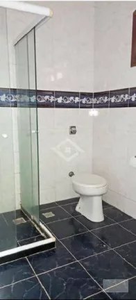 Imagem Casa 3 Quartos (1 Suíte), 2 Salas e Garagem - Campo Grande