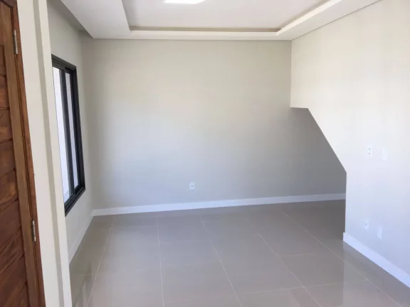 Imagem Casa com 3 dormitórios à venda, 130 m² - Cachoeira do Bom Jesus - Florianópolis/SC
