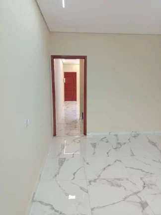 Imagem Sobrado com 3 dormitórios à venda, 153 m² por R$ 535.000,00 - Jardim Las Vegas - Santo André/SP