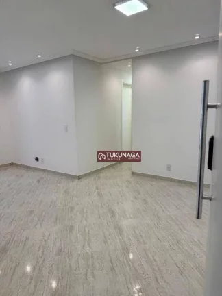 Imagem Apartamento à venda, 76 m² por R$ 500.000,00 - Picanco - Guarulhos/SP