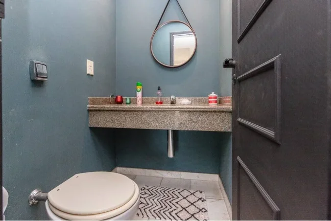 Imagem Apartamento Vila Ipojuca - 171M², 4 Dorms, 3 Suítes, 4 Vagas, Lazer.