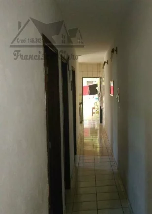 Imagem Casa-Terrea-para-Venda-em-Vila-Sao-Roque-Lorena-SP