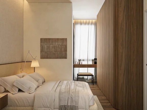 Imagem Apartamento com 3 Quartos à Venda, 99 m² em Balneário Pereque - Porto Belo