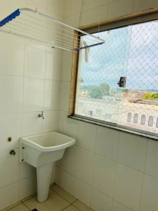 Imagem VENDE-SE APARTAMENTO NO CONDOMINIO RESIDENCIAL BRASIL NA VILA APARECIDA