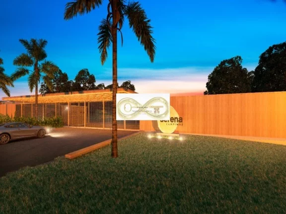 Imagem Residencial Serena Campinas Imagem Residencial Serena Campinas