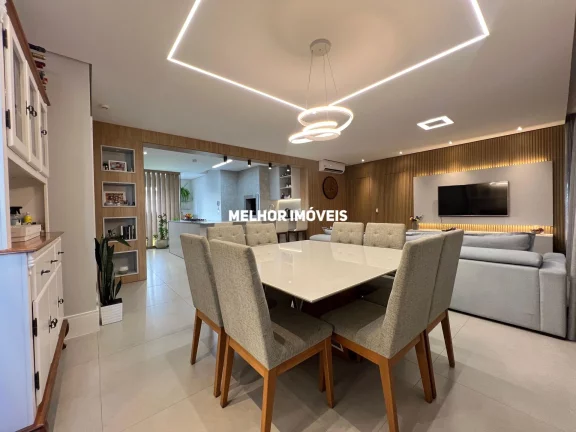 Imagem Apartamento a venda no Edifício Algaleo Residence em Balneário Camboriú.