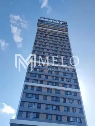 Imagem Oportunidade em BOA VISTA/RECIFE: 25m², 01Qt, 01WC, 01VAGA..