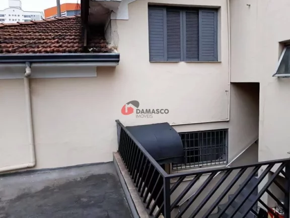 Imagem Comercial à venda, Casa anexa, 3 Quartos, 2 Vagas, 190M², Santa Paula, São Caetano do Sul - SP