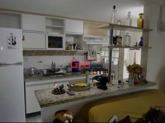 Imagem Apartamento com 1 dormitório à venda, 65 m² por R$ 403.000 - Jardim Flamboyant - Cabo Frio/RJ