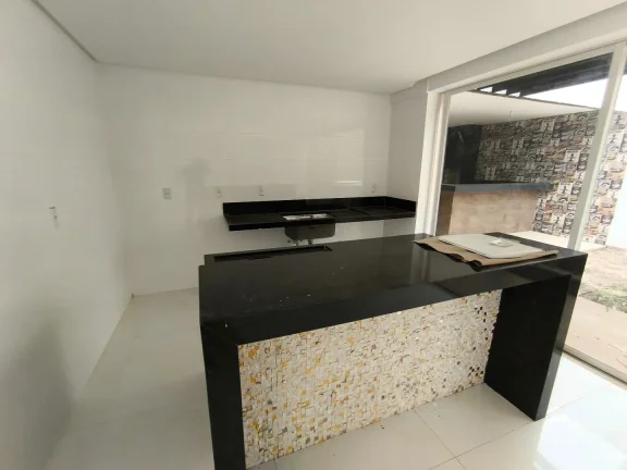 Imagem Sobrado Condominio Green Diamond , Ultimas Unidade , A 5 Min Do Centro De Goiania