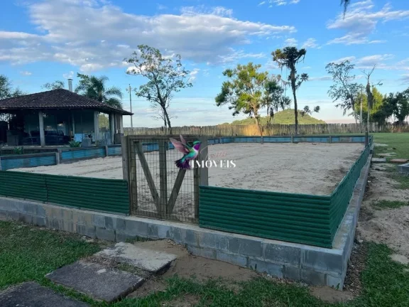 Imagem Sítio à venda no bairro Arraial - Passo de Torres/SC