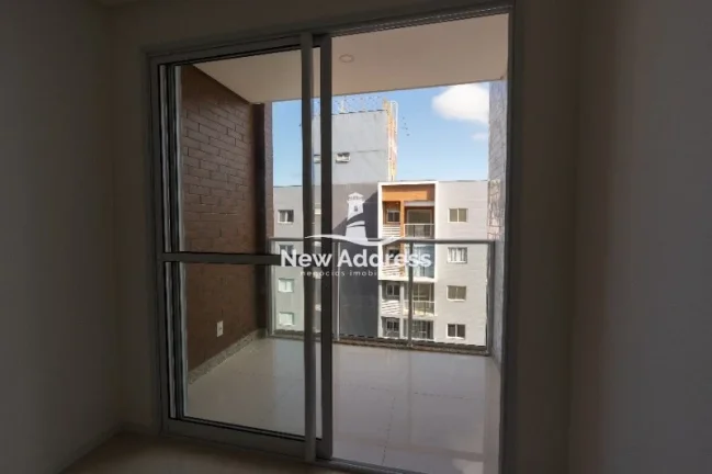 Imagem Apartamento NOVO com 2 Quartos à venda no Jockey de Itaparica - Vila Velha/ES